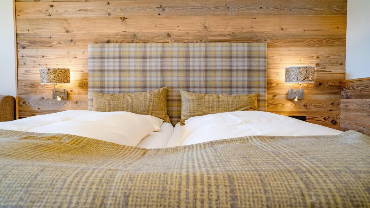 Biohotel Eggensberger Füssen Eksteriør billede